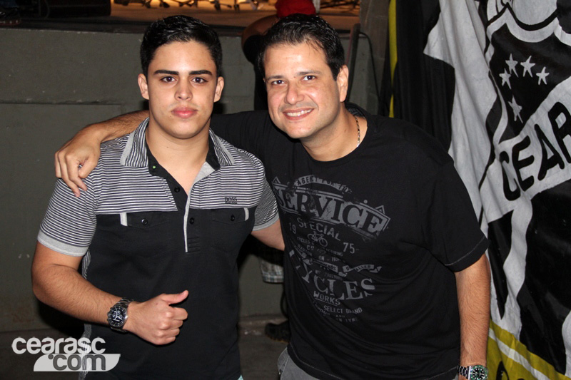 [01-06] Festa do Centenário - Musique 01 - 6