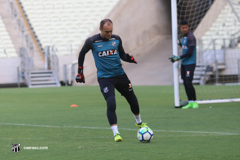 [27-09-2018] Treino Finalização - 3