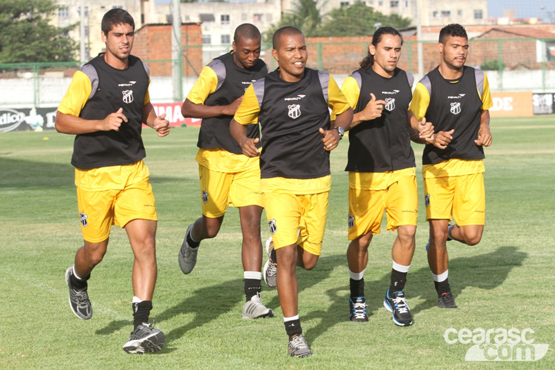 [28-10] Treino físico - Vovozão - 6