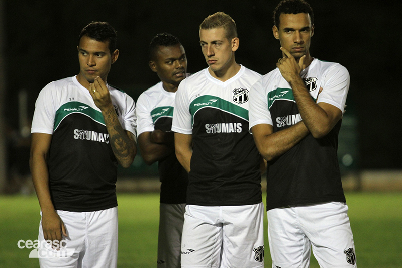 [29-06] Treino Técnico e Tático  - Passo das Emas - 2
