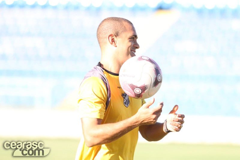 [21-08] Treino coletivo - PV - 1