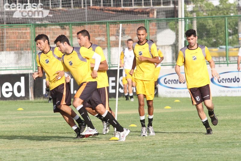 [28-10] Treino físico - Vovozão - 7