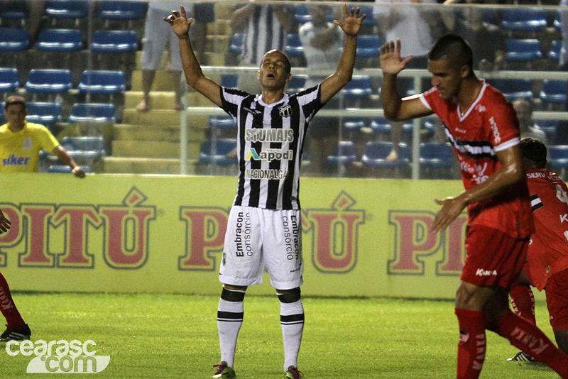 [10-03] Ceará 1 x 0 River/PI - 14