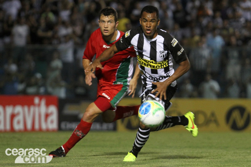 [03-08] Ceará 2 x 2 Boa Esporte 02 - 26