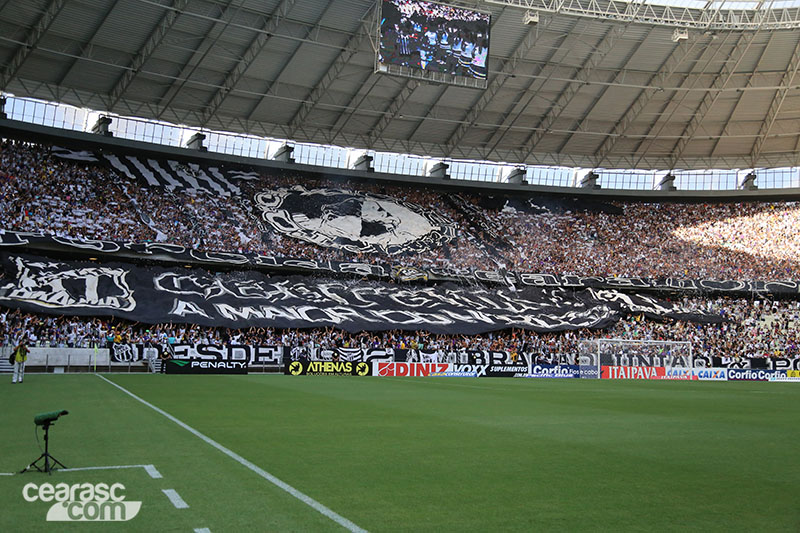 [28-11] Ceará 1 x 0 Macaé - Torcida - 3