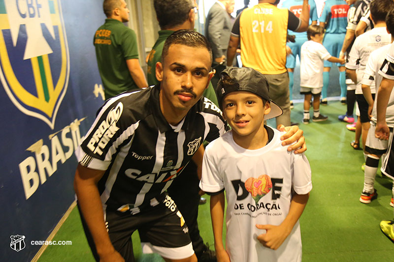 [15-09-2017] Ceará 1 x 1 América-MG 01 - 4