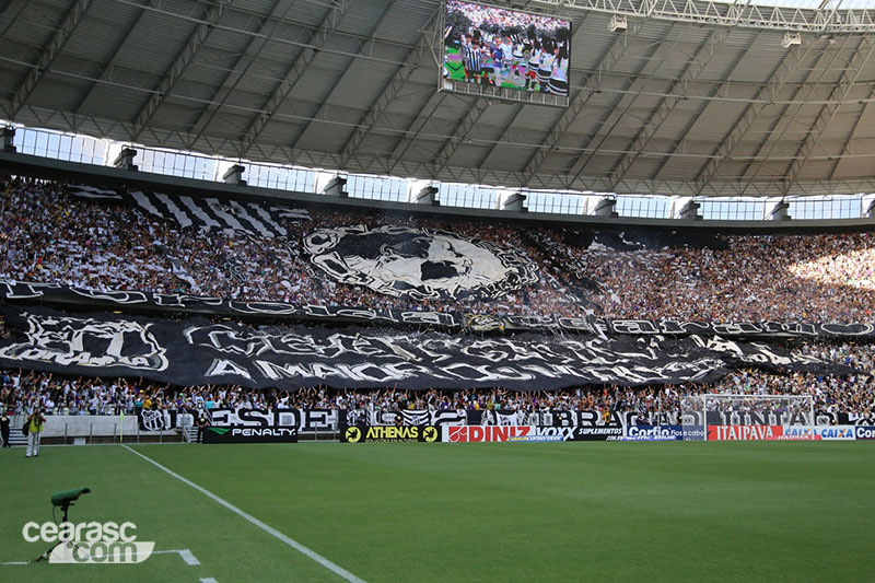 [28-11] Ceará 1 x 0 Macaé - 4