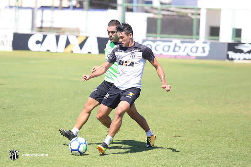 [20-07-2018] Treino Aquecimento + Finalização - 16