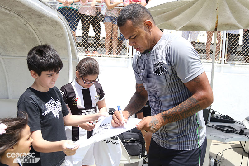 [12-10-2016] Dia das Crianças Alvinegro 2016 2 - 28