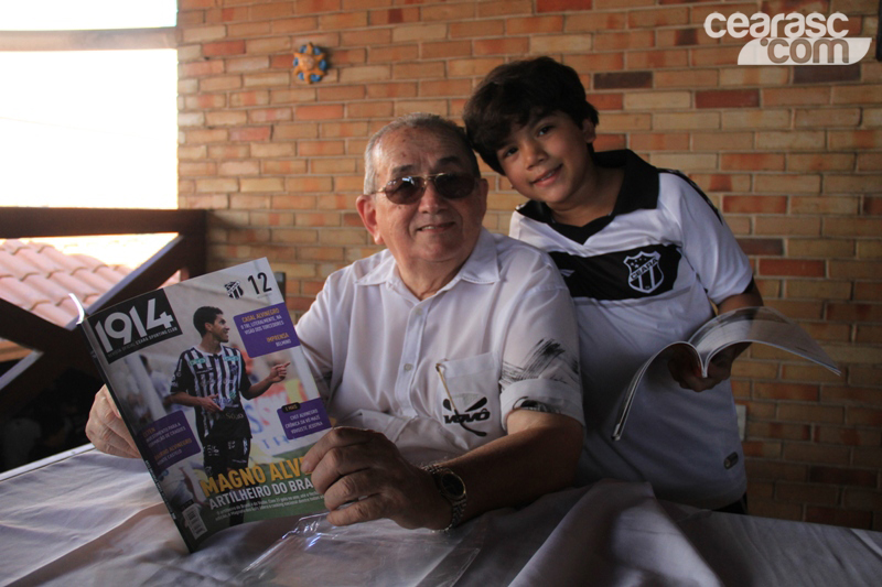 [18-01] III Feijoada da Arrancada3 - 1