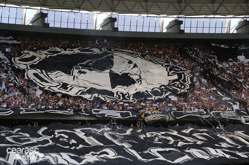 [28-11] Ceará 1 x 0 Macaé - 5