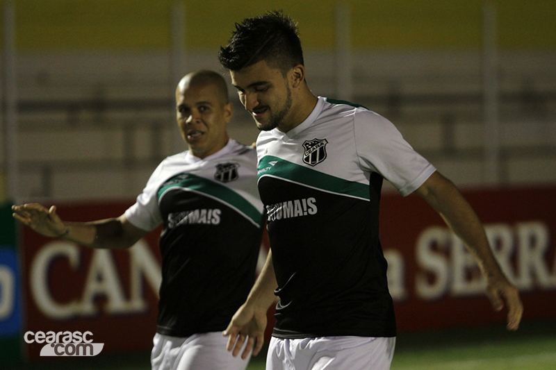 [29-06] Treino Técnico e Tático  - Passo das Emas - 7