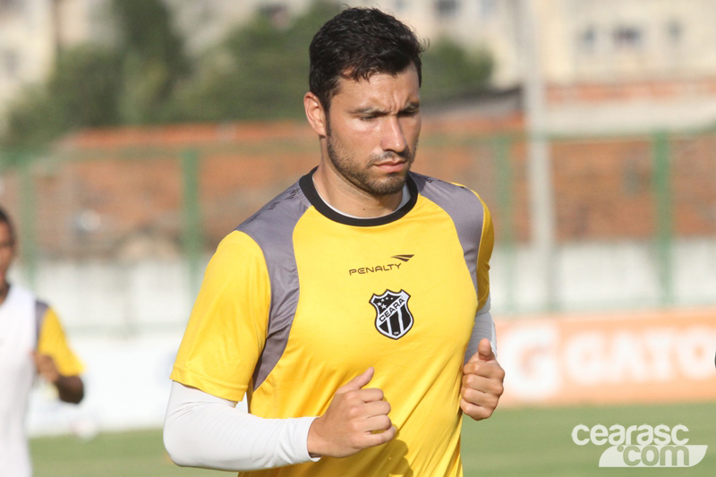 [28-10] Treino físico - Vovozão - 9