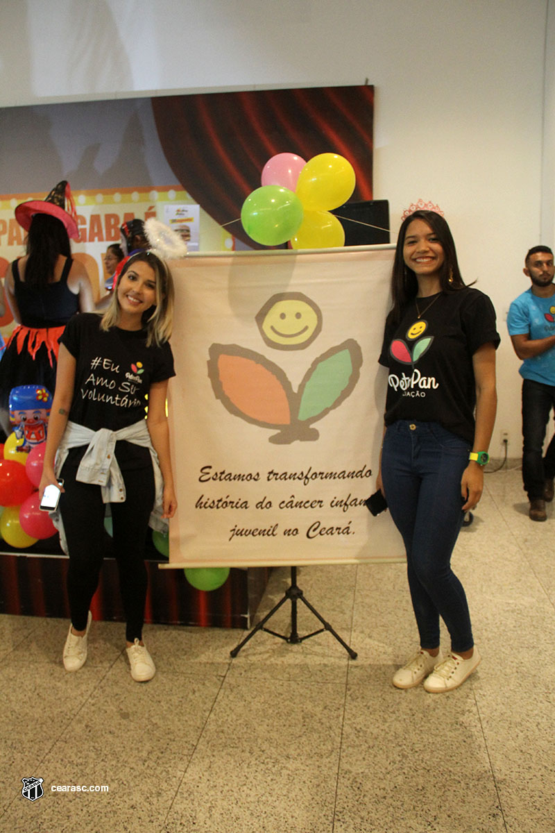 [26-08-2017] Mac Dia Feliz Part.1 - 1