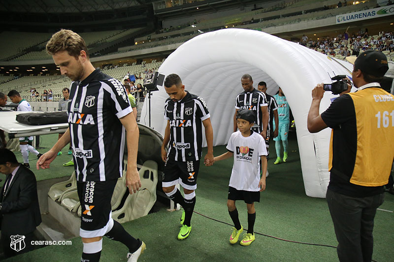 [15-09-2017] Ceará 1 x 1 América-MG 01 - 5