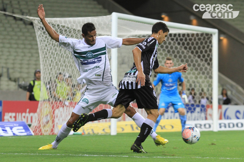 [01-10] Ceará 1 x 0 Icasa - 11