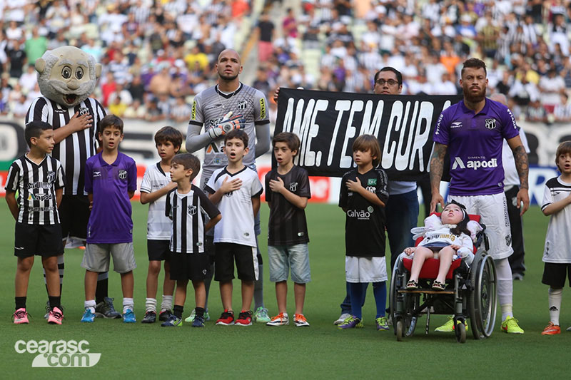 [28-11] Ceará 1 x 0 Macaé - 6