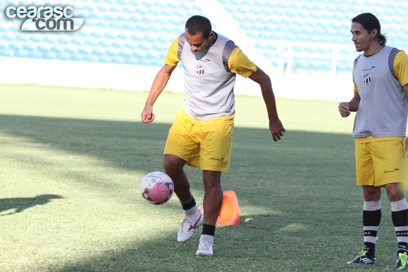 [21-08] Treino coletivo - PV - 6