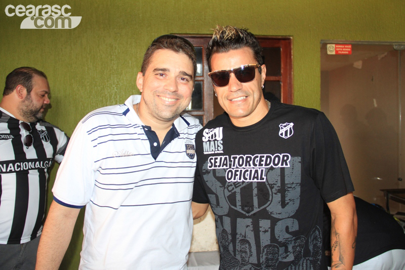 [18-01] III Feijoada da Arrancada3 - 3