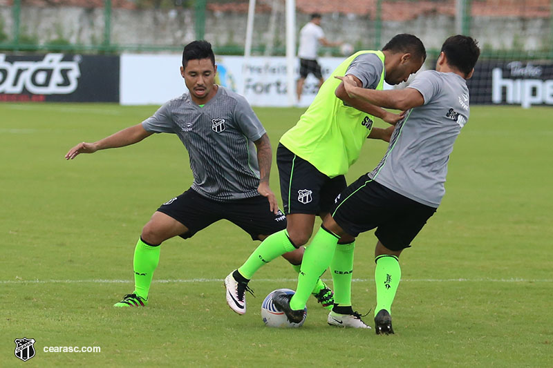 [14-04-2017] Treino Coletivo - 4