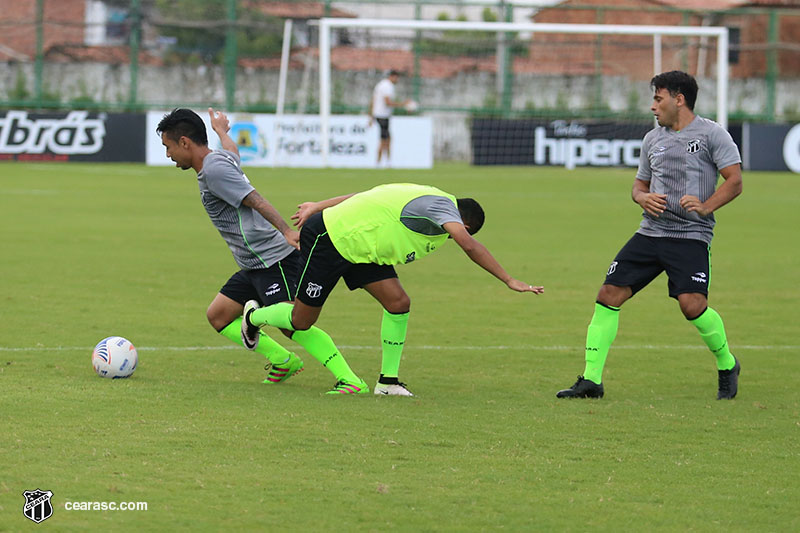 [14-04-2017] Treino Coletivo - 5