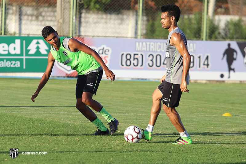 [30-05-2017] Treino Tático - 14