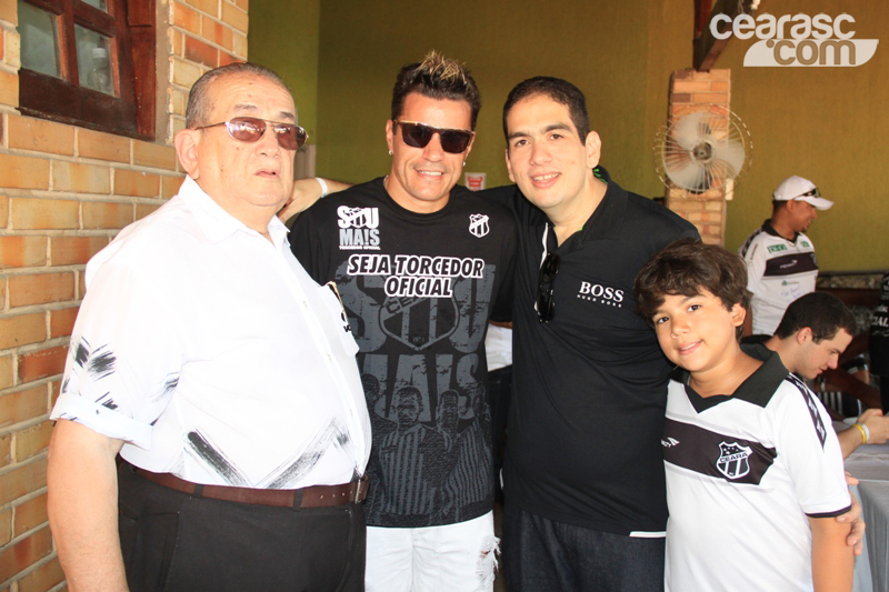 [18-01] III Feijoada da Arrancada3 - 4