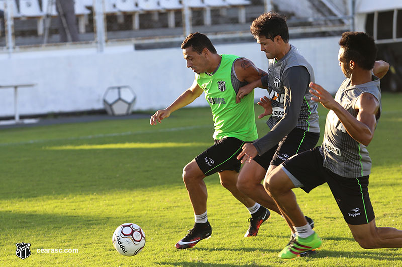[30-05-2017] Treino Tático - 15
