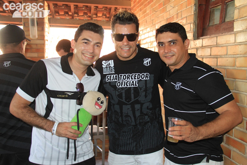 [18-01] III Feijoada da Arrancada3 - 6