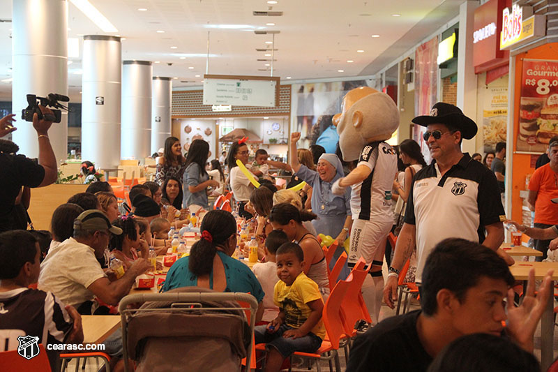 [26-08-2017] Mac Dia Feliz Part.1 - 2