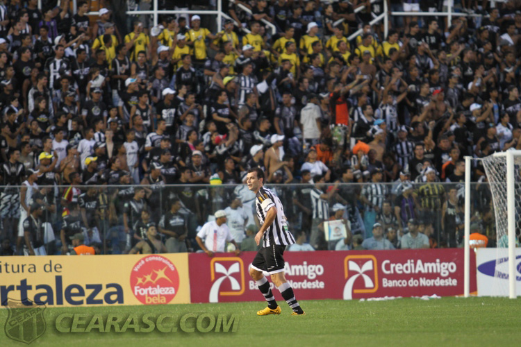 [08-05] Ceará 5 x 0 Guarani - FINAL - 18