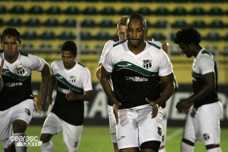 [29-06] Treino Técnico e Tático  - Passo das Emas - 8