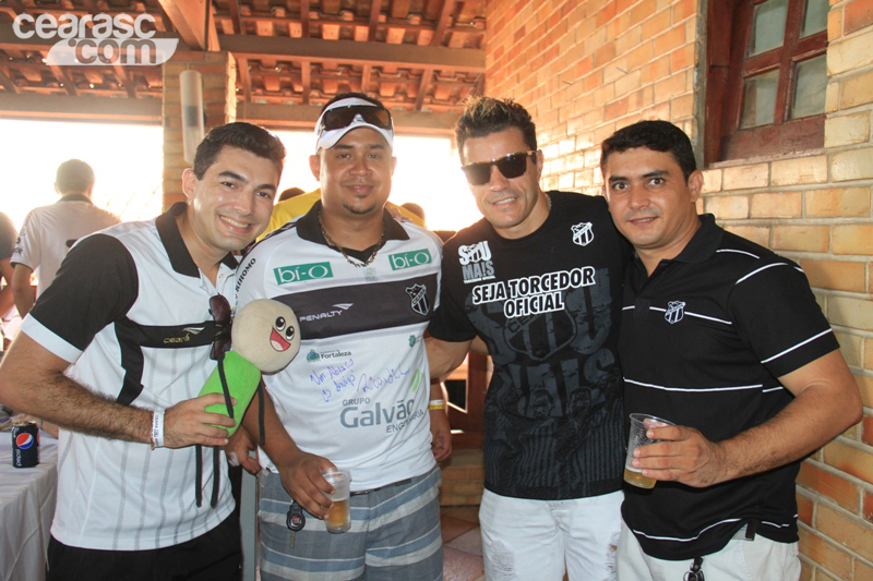 [18-01] III Feijoada da Arrancada3 - 7