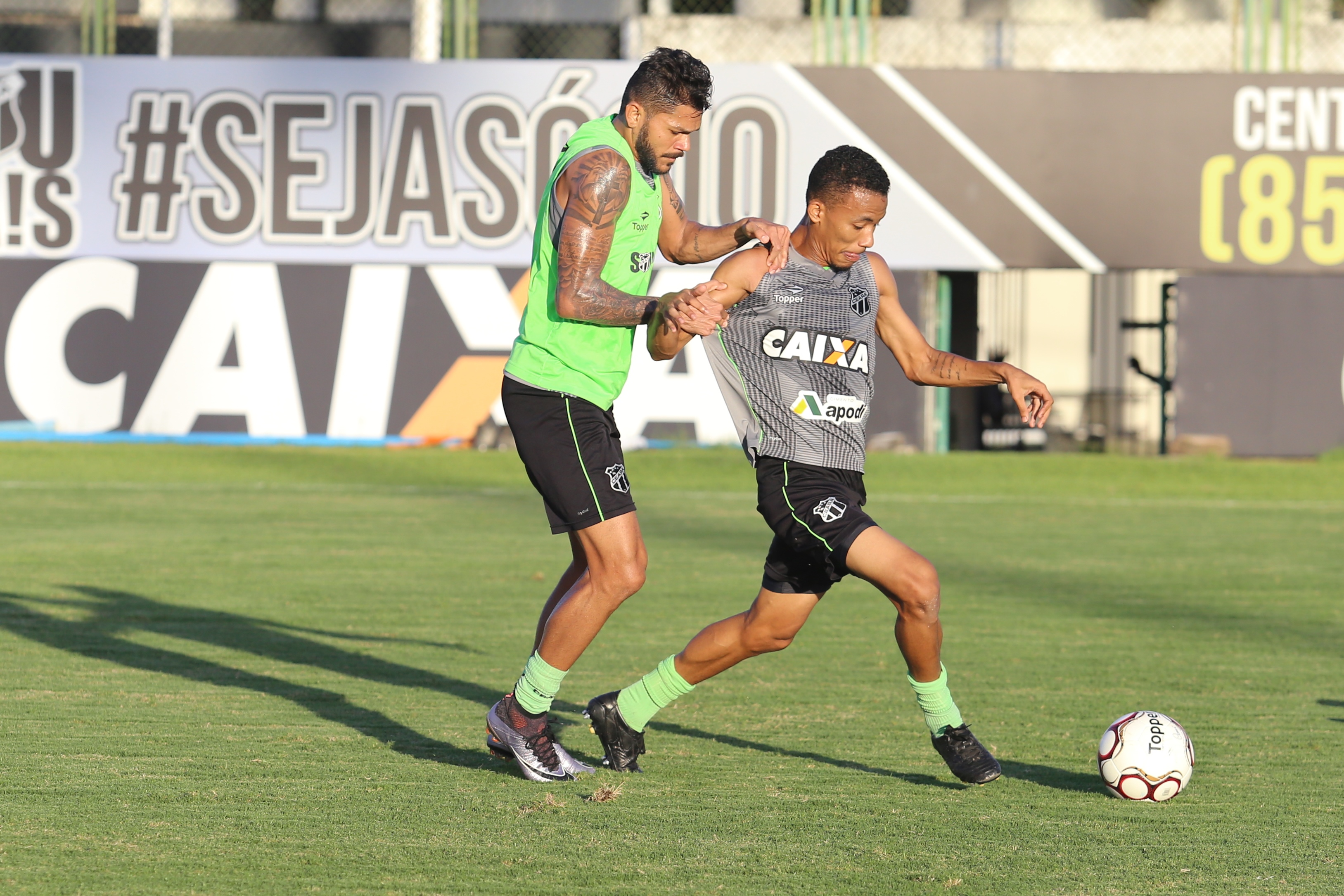 [30-05-2017] Treino Tático - 16