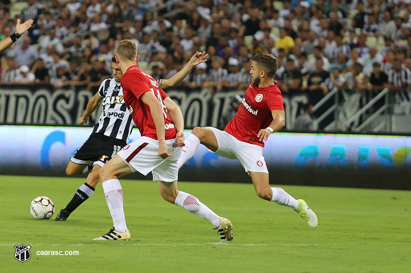 [11-07-2017] Ceara 0 x 2 Internacional - 25