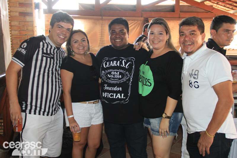 [18-01] III Feijoada da Arrancada3 - 8