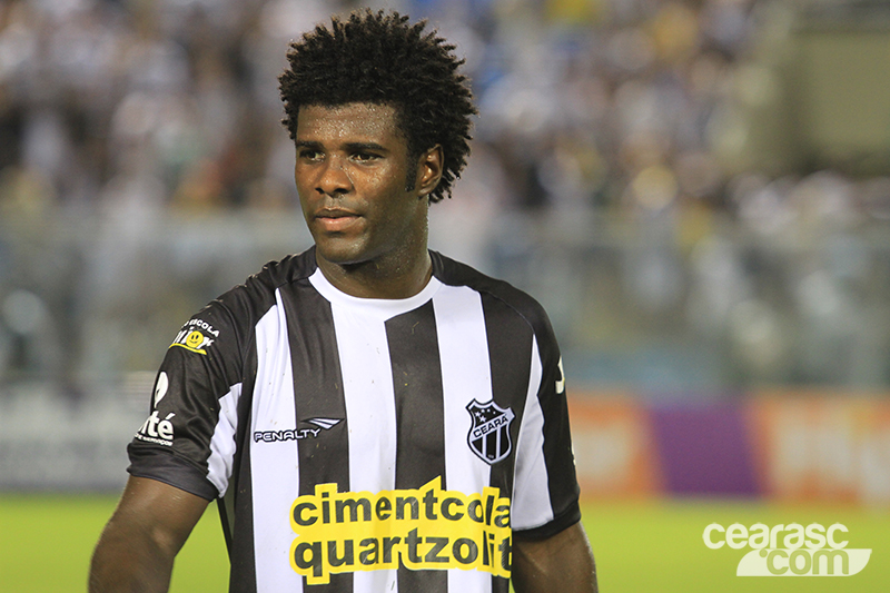 [28-02] Ceará 5 x 1 Vitória - 50