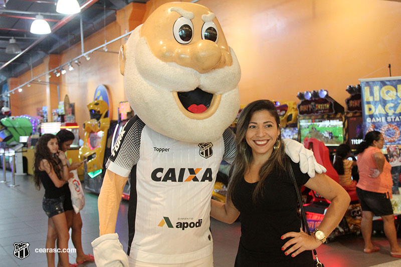 [26-08-2017] Mac Dia Feliz Part.1 - 6