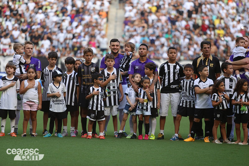 [28-11] Ceará 1 x 0 Macaé - 8