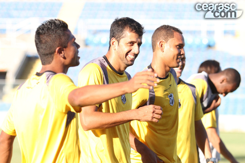 [21-08] Treino coletivo - PV - 8