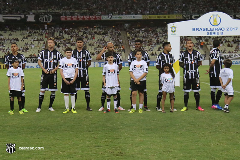 [15-09-2017] Ceará 1 x 1 América-MG 01 - 8