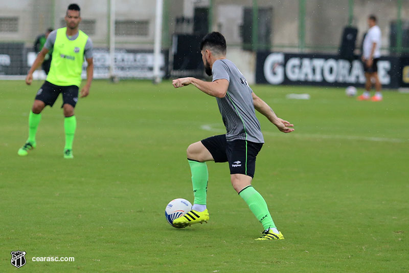 [14-04-2017] Treino Coletivo - 8