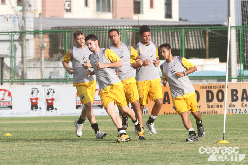 [28-10] Treino físico - Vovozão - 13
