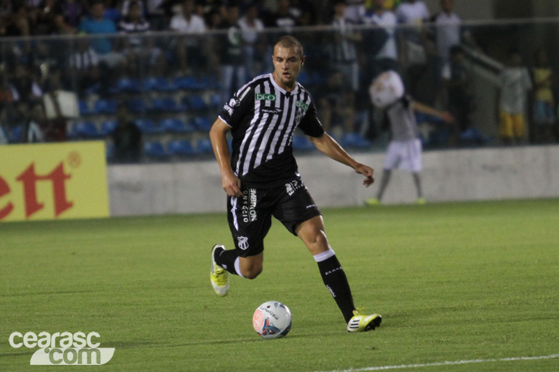 [28-05] Ceará x Paysandu - 6