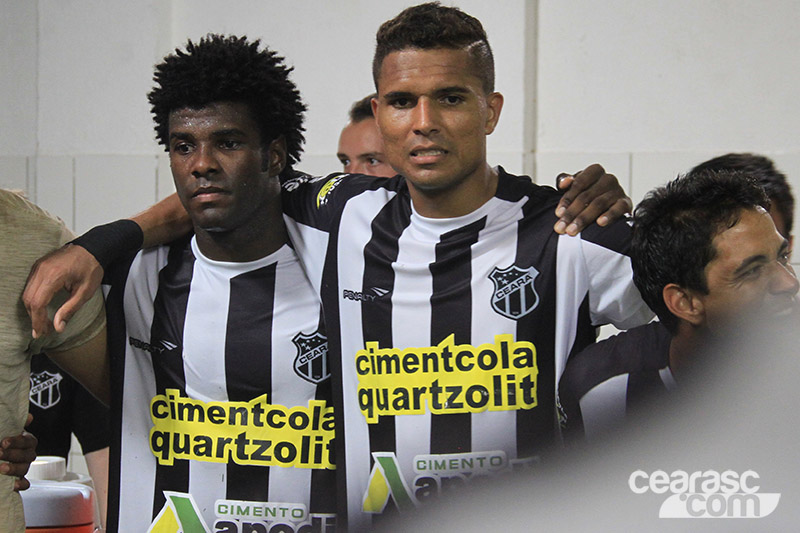 [28-02] Ceará 5 x 1 Vitória - 51