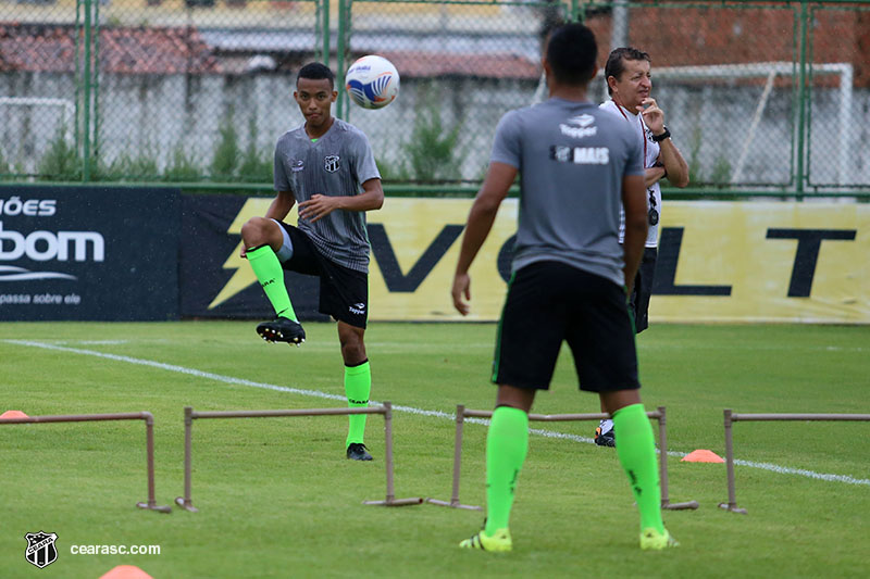 [14-04-2017] Treino Coletivo - 9