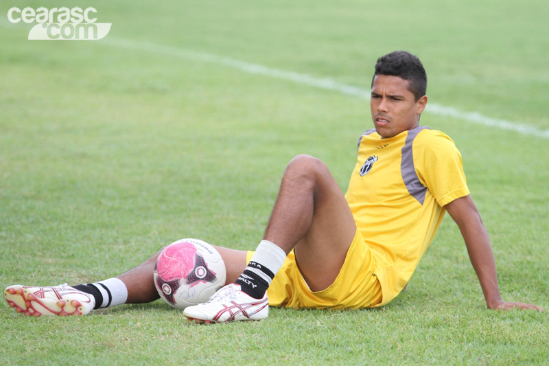 [10-07] Treino técnico - Vovozão - 3