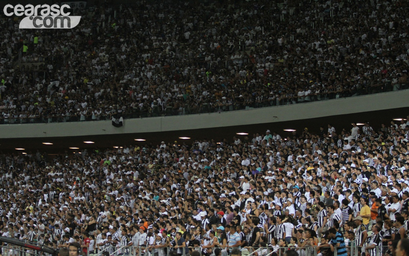 [03-03] Ceará 0 x 1 ASA - Torcida 02 - 10