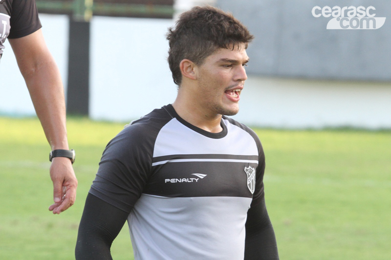 [04-08] Reapresentação + treino físico - 5