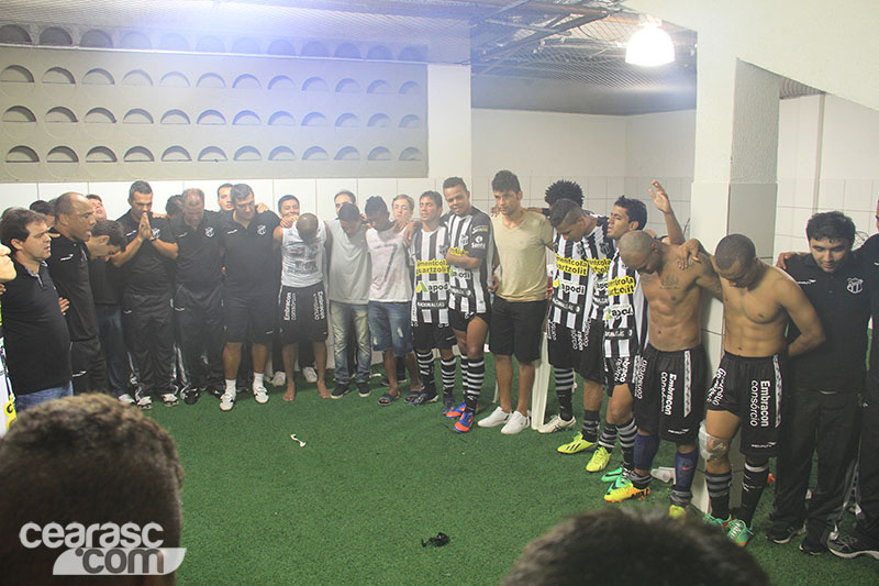 [28-02] Ceará 5 x 1 Vitória - 52